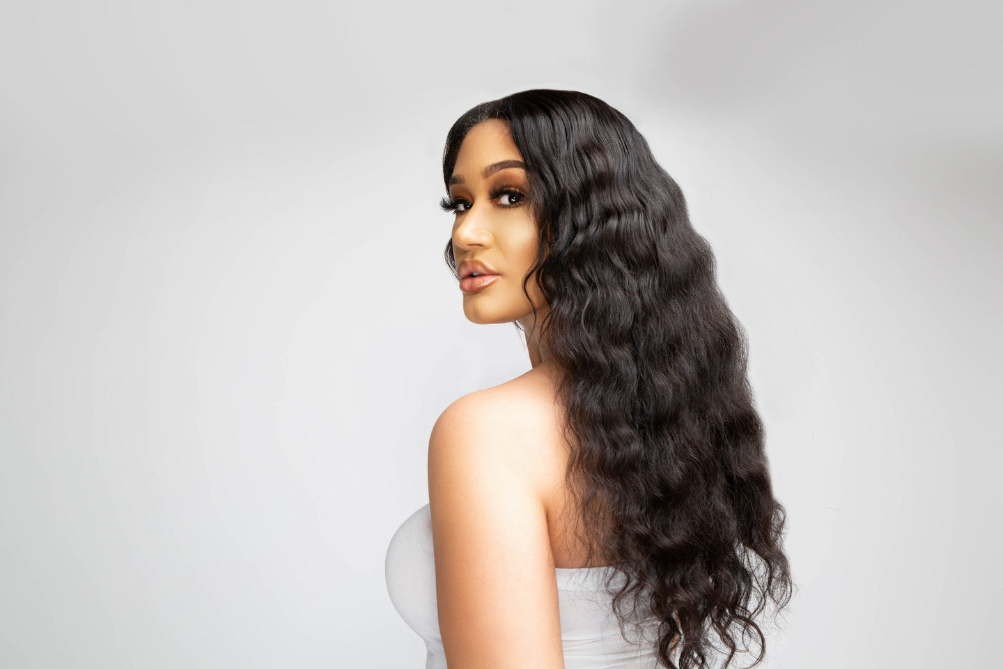 Raw Indian Natural Wave Bundle