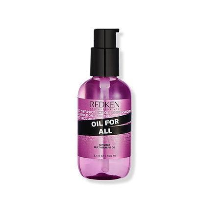 Redken Oil For All