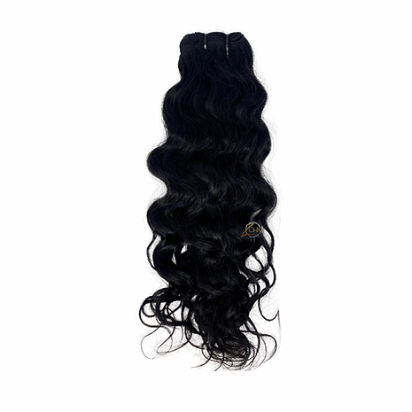 Raw Indian Natural Wave Bundle